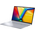  Ноутбук ASUS M3704YA-AU221 (90NB1191-M009W0) 17.3"/FHD/IPS/250N/60Hz/Ryzen 5 7430U/16GB/SSD512GB/AMD Radeon/FingerPrint/Backlit/DOS/Cool Silver 