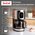  Кофеварка Tefal CM883D10 