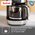  Кофеварка Tefal CM883D10 