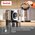  Кофеварка Tefal CM883D10 