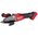  УШМ Milwaukee M18 FSAGF125XB-0X (4933478438) 