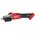  УШМ Milwaukee M18 FSAGF125XB-0X (4933478438) 