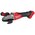  УШМ Milwaukee M18 FSAGF125XB-0X (4933478438) 