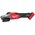  УШМ Milwaukee M18 FSAGF125XB-0X (4933478438) 
