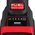  УШМ Milwaukee M18 FSAGSVO125X-502X Fuel (4933493553) 
