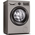  Стиральная машина Bosch WLS2846SME пан.англ серебристый 