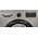  Стиральная машина Bosch WLS2846SME пан.англ серебристый 