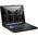  Ноутбук ASUS FA506NCR-HN057 (90NR0JV7-M003X0) 15.6"/FHD/IPS/250N/144Hz/Ryzen 7 7435HS/16GB/SSD512GB/RTX 3050 4GB/Backlit/DOS/Graphite Black 