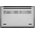  Ноутбук Osio FocusLine F150a-019 Ryzen 7 5700U 32Gb SSD1Tb 16.1" FHD (1920x1080) без ОС grey WiFi BT Cam 6000mAh 