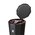  Кофемолка Circle Joy Electric Coffee Grinder CJ-EG05 RUS Black-Amber черно-янтарная 