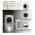  Термопот TESLER TP-5060 Sand Grey 