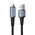  USB кабель Deppa 72523 Moon USB-Lightning (1.2м) 