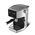  Кофеварка BQ CM3003 Steel-Black 