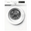  Стиральная машина BRANDT WFB173QWE 