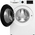  Стиральная машина Beko B3DFR57H23W белый 