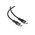  Кабель ACEFAST AF-C11-03-BK USB-C To USB-C Magnetic Charging Data Cable 1,2m Black 