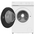  Стиральная машина MEFERI MFW081210WH Power 