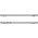 Ноутбук Apple MacBook Air A2681 (Z15W005XF) 13" M2 Silver 