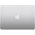  Ноутбук Apple MacBook Air A2681 (Z15W005XF) 13" M2 Silver 