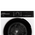  Стиральная машина Hotpoint WSH 6090 VBB белый 