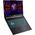  Ноутбук MSI MS-15K1 Cyborg 15 A13VF-1225XBY (9S7-15K111-1225) Translucent Black 
