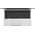  Ноутбук Osio FocusLine F150a-018 Ryzen 7 5700U 16Gb SSD1Tb 16.1" FHD (1920x1080) Windows 11 Home 64 grey WiFi BT Cam 6000mAh 