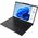  Ноутбук Lenovo ThinkPad T14s G5 (21LS004RRT) Core Ultra 7 155U/16Gb/SSD1Tb/14.0"/IPS/WUXGA/NoOS/black 
