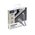  USB кабель Deppa 72286 Ceramic USB-Micro USB Grey (1м) 