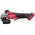  УШМ Milwaukee M18 FSAGSVO125X-0X Fuel (4933493552) 