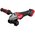  УШМ Milwaukee M18 FSAGSVO125X-0X Fuel (4933493552) 