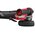  УШМ Milwaukee M18 FSAGSVO125X-0X Fuel (4933493552) 