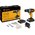  Дрель-шуруповерт DEKO Banger 20V One+ (083-1043) 20В, 2х1.5Ач 