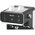  Кофеварка рожковая Vitek VT-1516 черный 