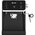  Кофеварка рожковая Vitek VT-1516 черный 