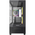  Корпус Powercase Vision Micro M3B (CVMMB-A3), Tempered Glass, 3x 120mm ARGB PWM Fan, чёрный, mATX 