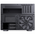  Корпус JONSBO N4 Black без БП, mini-ITX, SFX, черный 