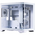  Корпус 1STPLAYER Uview UV5 ARGB White (UV5-WH-2FC7R-W-1FC7-W) / mATX / 3x120mm ARGB fans 
