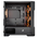  Корпус 1STPLAYER Trilobite T3 ARGB Black (T3-BK-4F7) / mATX / 4x120mm ARGB fans 