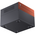  Корпус JONSBO N4 Black без БП, mini-ITX, SFX, черный 