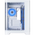  Корпус 1STPLAYER Uview UV5 ARGB White (UV5-WH-2FC7R-W-1FC7-W) / mATX / 3x120mm ARGB fans 