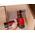  Дрель-шуруповерт Wortex BD 1215 Li Set (1326469) 