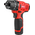  Дрель-шуруповерт Wortex BD 1215 Li Set (1326469) 