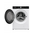  Стиральная машина Gorenje WNS94A1AWIFI/C 