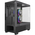  Корпус Powercase Vision Micro M3B (CVMMB-A3), Tempered Glass, 3x 120mm ARGB PWM Fan, чёрный, mATX 