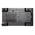  Корпус 1STPLAYER Trilobite T3 ARGB Black (T3-BK-4F7) / mATX / 4x120mm ARGB fans 