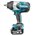  Гайковерт Makita DTW1002RTJ 