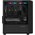  Корпус XASTRA A303M 3FRGB Black (A303M-2FC14F-1FC12F) mATX/Mesh/ tempered glass / 2x140mm + 1x120mm FRGB fans 