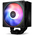  Кулер Thermalright Assassin Spirit 120 Evo (TRAS120EVO) LGA115X/1200/1700/AM4/AM5 (120mm ARGB PWM Fan, 4 тепл. трубки 6мм) 