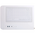  Корпус 1STPLAYER Uview UV5 ARGB White (UV5-WH-2FC7R-W-1FC7-W) / mATX / 3x120mm ARGB fans 
