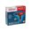  Дрель-шуруповерт Wortex DR 1025-1 D (1318793) 